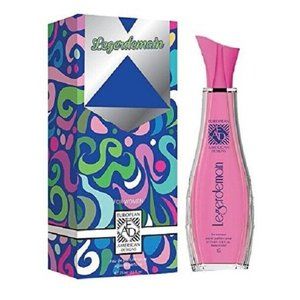 LEGEDEMAIN celebrity designer EDT 2.5 oz perfume spray by EAD